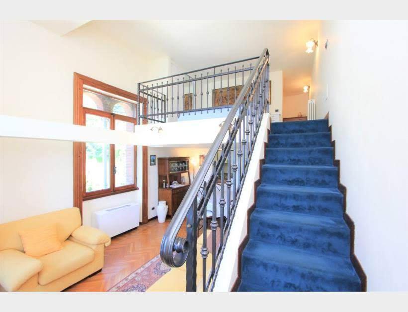 Charming Apartment Lake Front Acquaseria Bagian luar foto